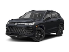 2026 Volkswagen Tiguan 2.0T S SUV
