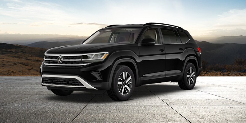 2021 Atlas Special Offer