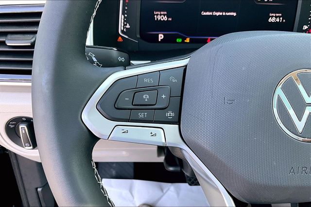 2023 Volkswagen Atlas SE w/Tech - Photo 13