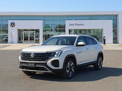 2026 Volkswagen Atlas Cross Sport 2.0T SE w/Technology SUV