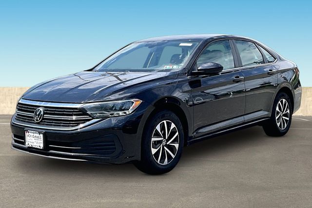 2022 Volkswagen Jetta 1.5T S Auto SULEV's photo