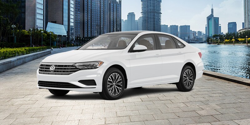 2019 Jetta Special Offer