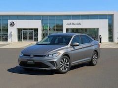 2026 Volkswagen Jetta 1.5T S Sedan