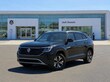  Volkswagen Atlas Cross Sport