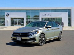 2024 Volkswagen Jetta 1.5T SE Sedan