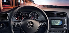 2017 Volkswagen Golf Alltrack Warranty in Fair Lawn NJ