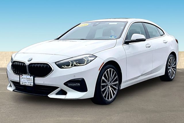 2020 BMW 2 Series 228i xDrive Gran Coupe's photo