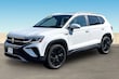  Volkswagen Taos