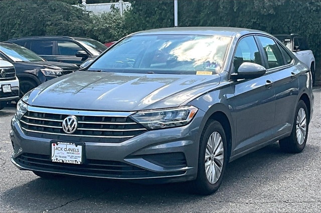 2019 Volkswagen Jetta 1.4T