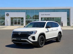 2026 Volkswagen Atlas 2.0T Peak Edition SUV