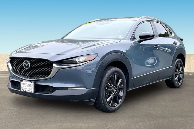 2022 Mazda CX-30 Carbon Edition AWD's photo