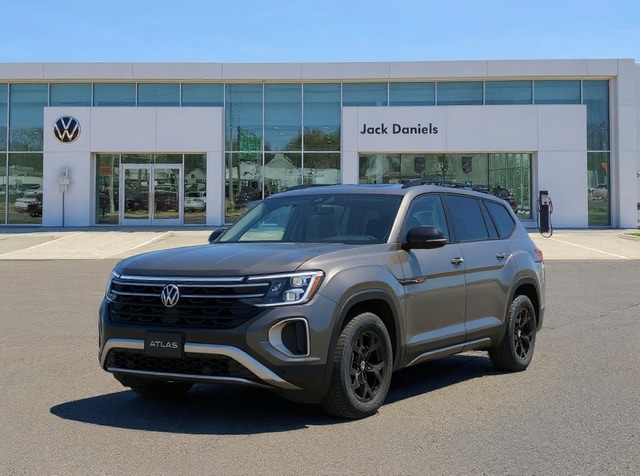 2021 Volkswagen Atlas For Sale Near Paramus, NJ