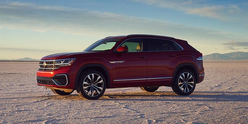 Pre-Order Your New Volkswagen Today