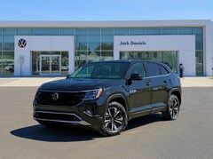 2026 Volkswagen Atlas Cross Sport 2.0T SE w/Technology SUV