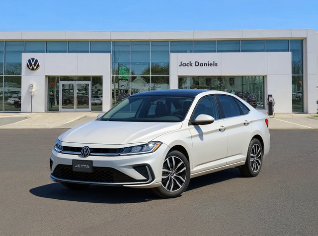 2026 Volkswagen Jetta 1.5T SE Auto SULEV's photo