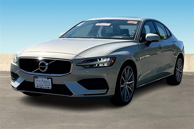 2020 Volvo S60