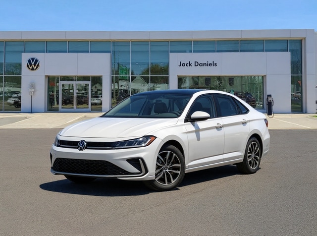 2026 Volkswagen Jetta 1.5T SE Auto SULEV's photo