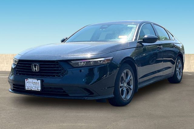 2023 Honda Accord 1.5T EX w/o BSI CVT's photo