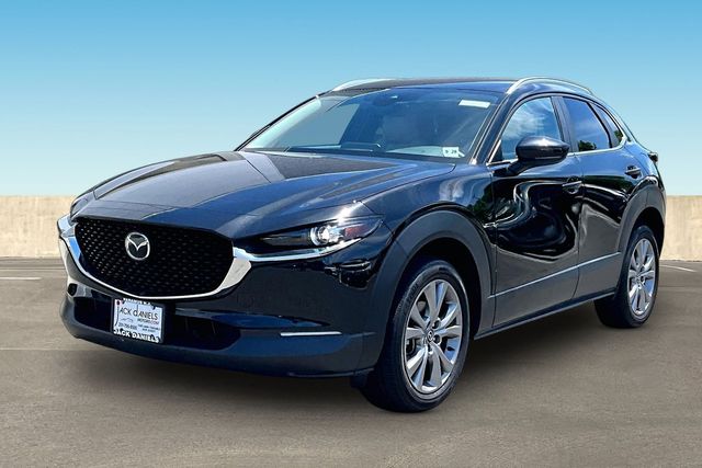 2023 Mazda CX-30 Preferred AWD's photo
