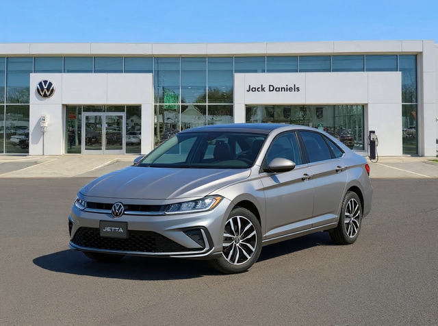 2026 Volkswagen Jetta 1.5T SE Auto SULEV's photo