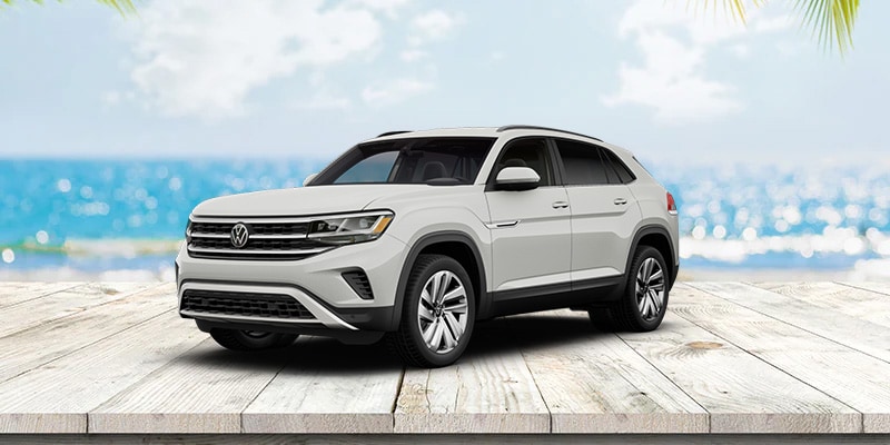 2021 Atlas Cross