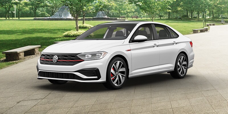 2020 Jetta GLI Special Offer
