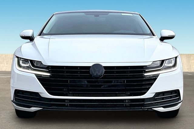 Used 2020 Volkswagen Arteon SEL with VIN WVWDR7AN9LE014562 for sale in Paramus, NJ