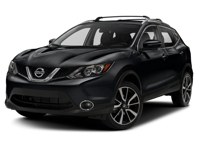 2019 Nissan Rogue Sport SL AWD's photo