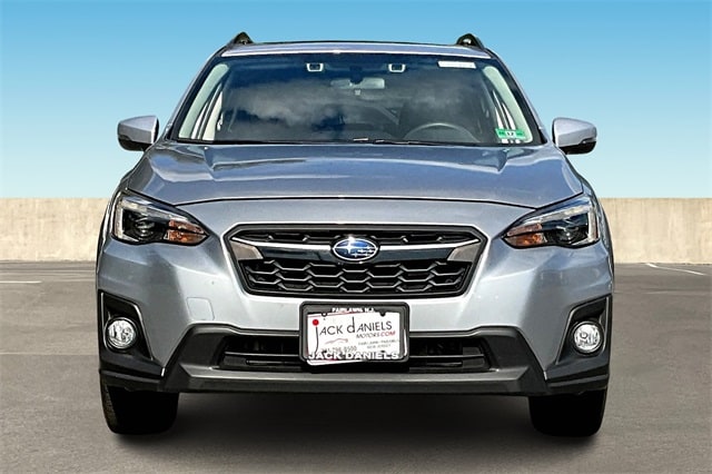 Used 2019 Subaru Crosstrek Limited with VIN JF2GTAMC3K8229326 for sale in Paramus, NJ