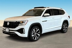 2025 Volkswagen Atlas 2.0T SEL Premium R-Line SUV