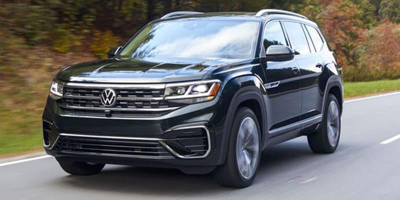 Pre-Order Your New Volkswagen Today