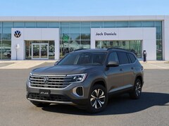 2025 Volkswagen Atlas 2.0T SE SUV