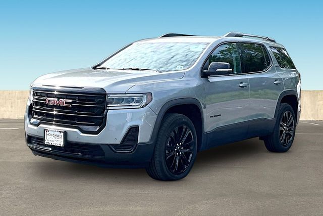 2023 GMC Acadia SLE AWD's photo