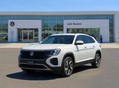 2026 Volkswagen Atlas Cross Sport 2.0T SE w/Technology SUV