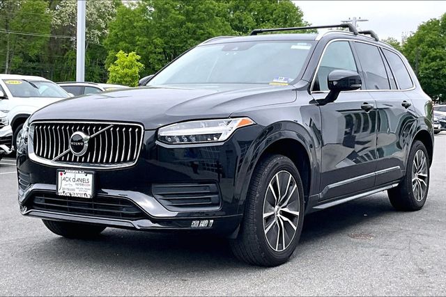 2020 Volvo XC90 T5 Momentum AWD's photo