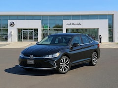 2026 Volkswagen Jetta 1.5T SE Sedan