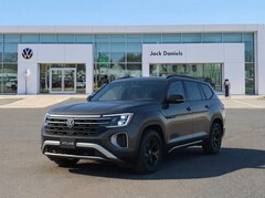 2026 Volkswagen Atlas 2.0T Peak Edition SUV