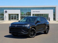 2026 Volkswagen Tiguan 2.0T SE SUV