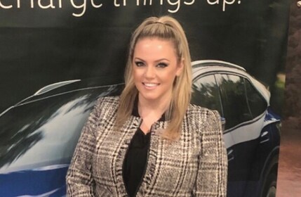 Staff member Tina Valenti from ID_3d4a8dc746ad