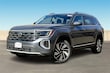 Volkswagen Atlas Cross Sport