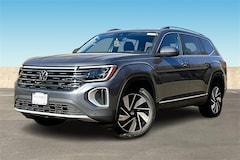 2025 Volkswagen Atlas Cross Sport 2.0T SEL Premium R-Line SUV