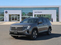 2026 Volkswagen Atlas 2.0T SE w/Technology SUV