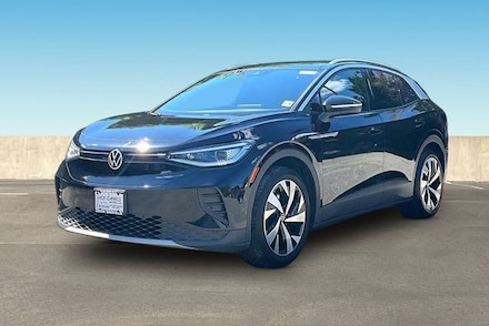 2022 Volkswagen ID.4 Pro S SUV