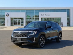 2026 Volkswagen Atlas Cross Sport 2.0T SEL Premium R-Line SUV