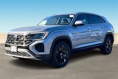 2026 Volkswagen Atlas Cross Sport 2.0T SE w/Technology SUV