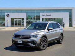 2024 Volkswagen Tiguan 2.0T SE SUV