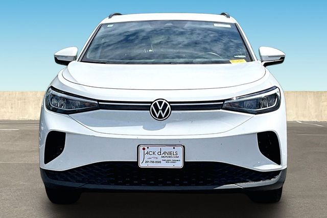 Used 2023 Volkswagen ID.4 PRO with VIN 1V2CMPE82PC036661 for sale in Paramus, NJ