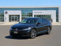 2026 Volkswagen Jetta 1.5T Sport Sedan