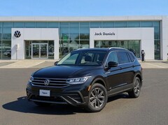 2024 Volkswagen Tiguan 2.0T SE SUV