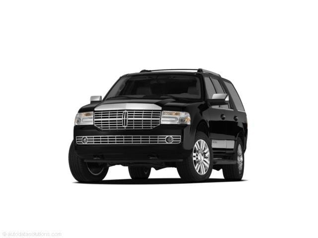 2010 Lincoln Navigator 4x4's photo